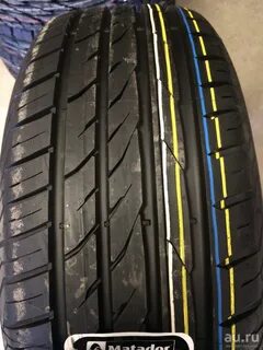 Матадор 185 65 r15 лето