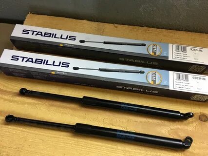 Stabilus