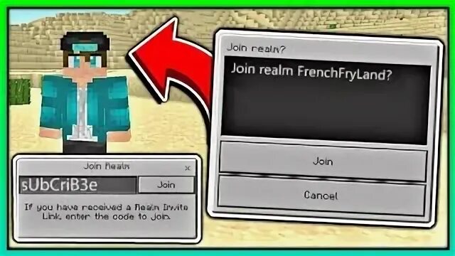 Realm code