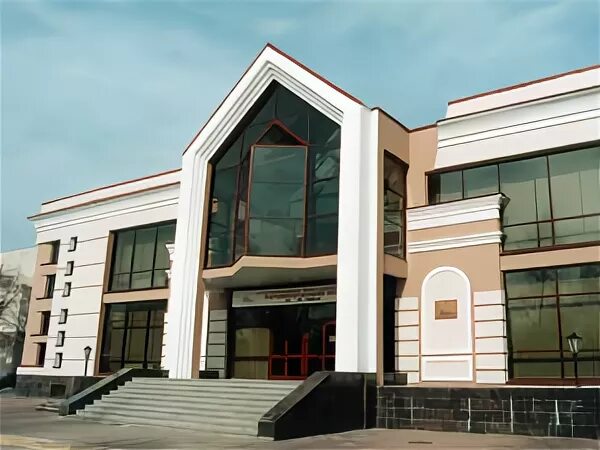 Центр русский дом. Центр русский дом