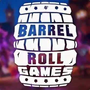 Rolling barrels