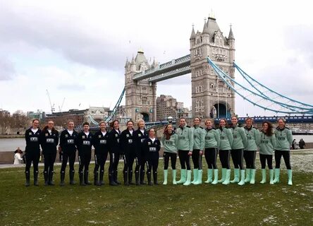 London competition