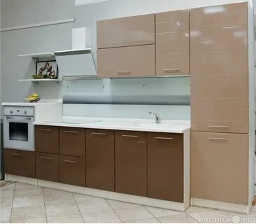 Кухня номер 8