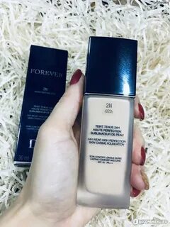 Крем dior forever