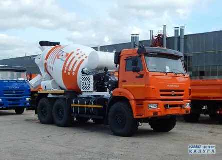 Абс камаз 43118