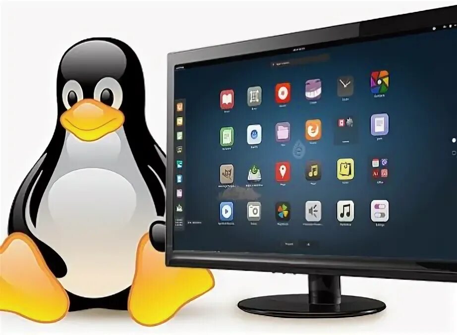 Linux в интернете. Линукс и интернет вещей.