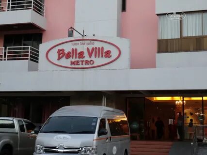 Villa metro
