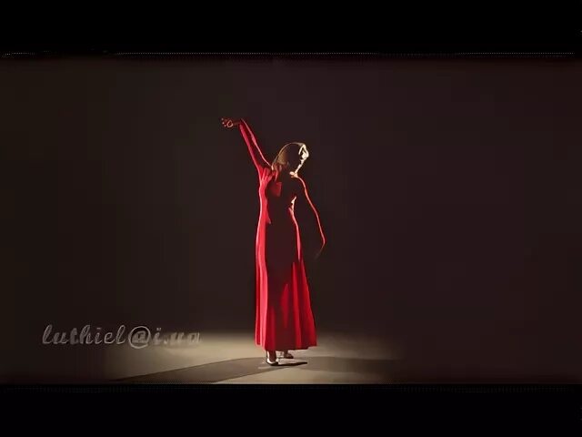 Мадам жоржетт