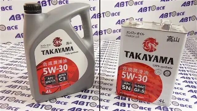 Takayama 5w30 SN gf-5. Моторное масло Такаяма 5w30. Моторное масло 5w30 Токояма. Масло Takayama 5w30 c3.