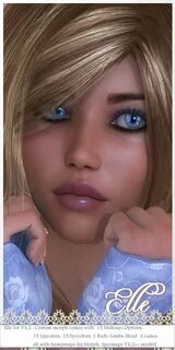 Daz 2.2