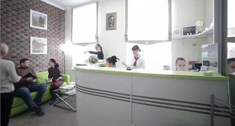 Центр медицины плода на чистых прудах