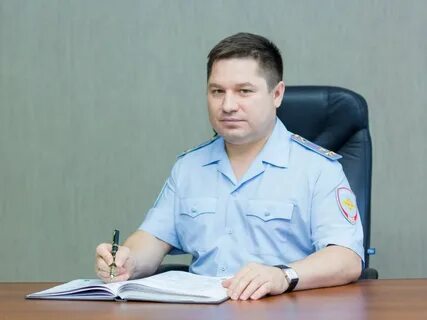 Заместитель начальника по оперативной работе