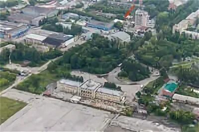 Улица аэропорт 2 новосибирск