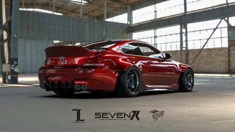 bmw m6 wide body kit - dentalpuntosur.com.