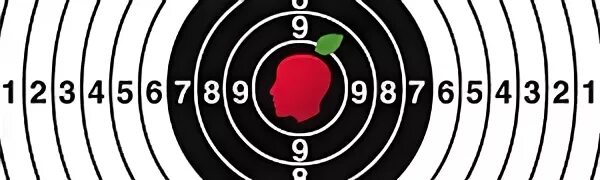 9 раз подряд