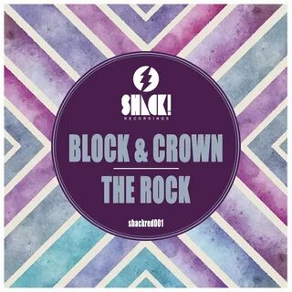 Block crown