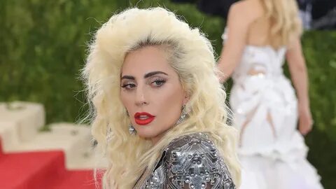 Lady gaga perfect illusion
