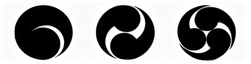 мицу томоэ знак. запятая рисунок. знак три запятые. рюкю томоэ. наруто проклятая печать саске.