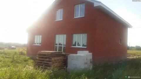 Дрим хаус строительство домов