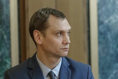 Кадры правительства тульской