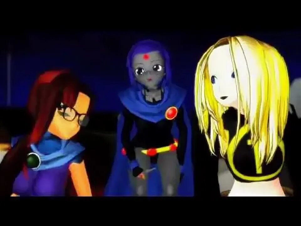 Injustice 2 рейвен. Рейвен и гвен. Redmoa гвен теннисон. Sfm titans. Redmoa гвен теннисон.