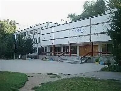 Школа 73 краснодар