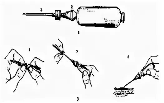 Чехол для шприц тюбика. Шприц тюбик. Пользование шприцом тюбиком.