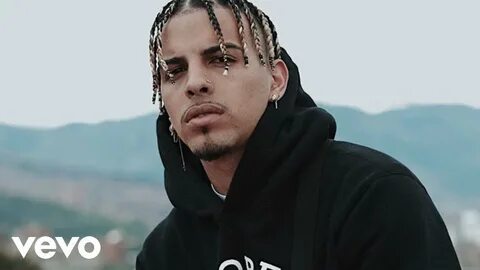 Rauw alejandro