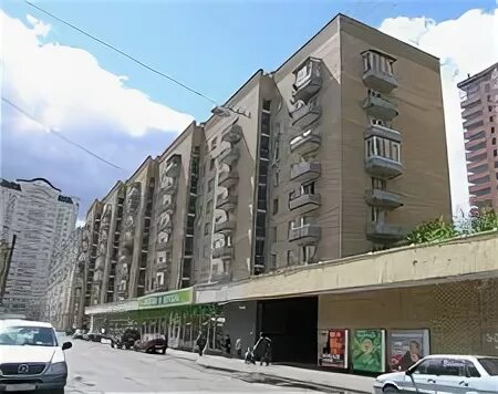 Фотографии 3-комнатной квартиры на продажу в Москве по адресу Протопоповский пер