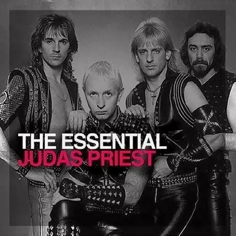 The essential list. Judas priest &quot;the essential&quot;. judas priest &quot;nostradamus&quot;. judas priest 1979. judas priest &quot;many faces&quot;.