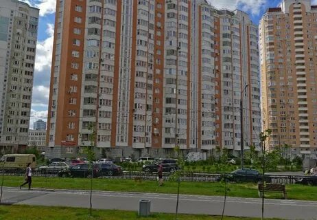 Г красногорск 7