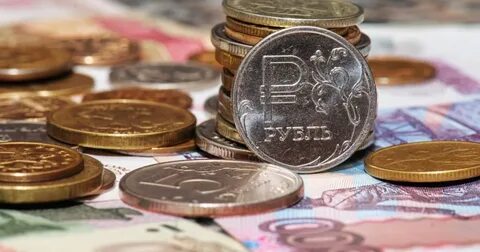 Российский рубль экономика
