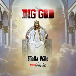 Big god