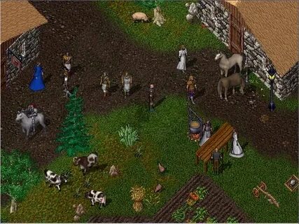 The second age