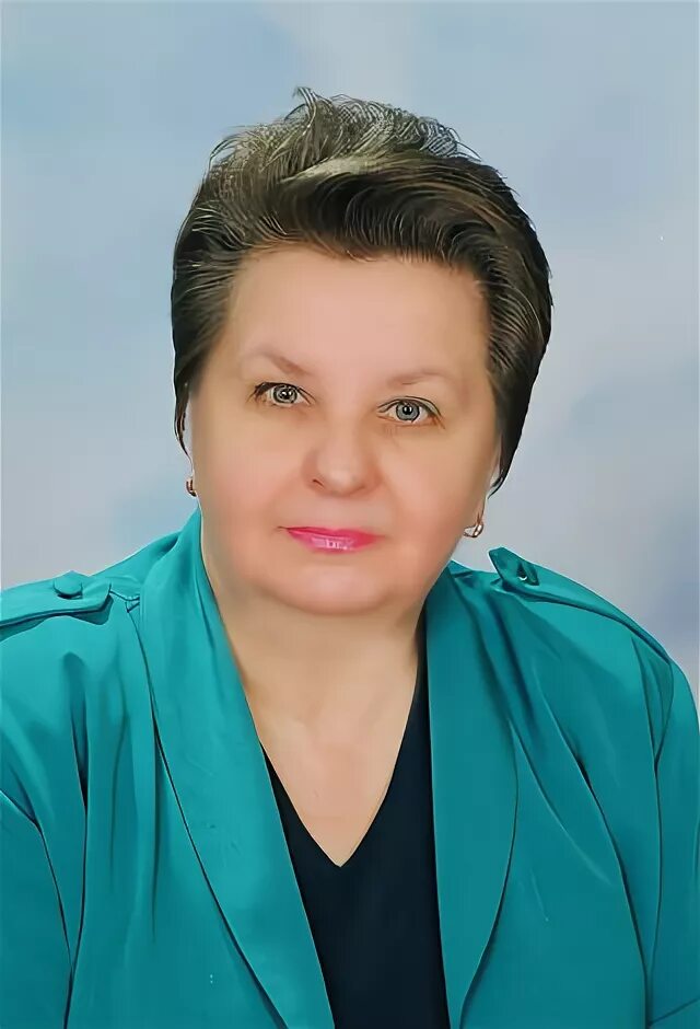 Васильевна школа. Васильевна школа