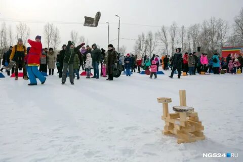 Масленица на татышева 2024