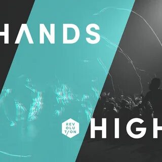 Hands high перевод