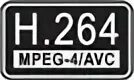 Mpeg 4 avc