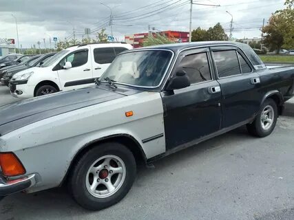Продам газ 8