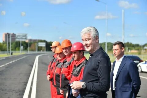 Остафьевское шоссе москва