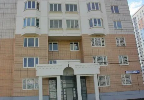 Кутузовский 74а