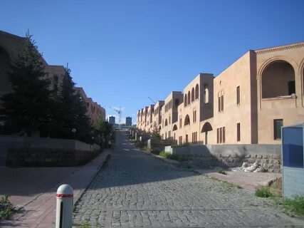 Арабкир