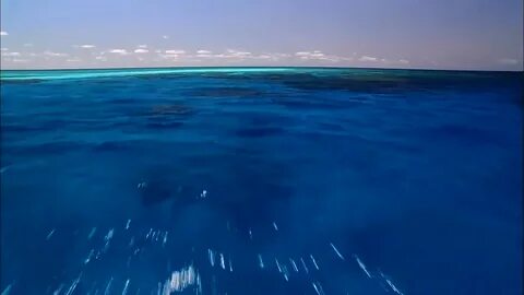 Deep natural