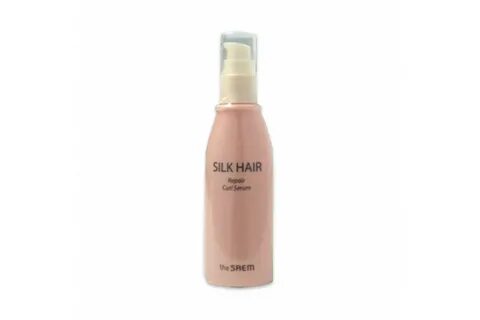 Silk hair волосы