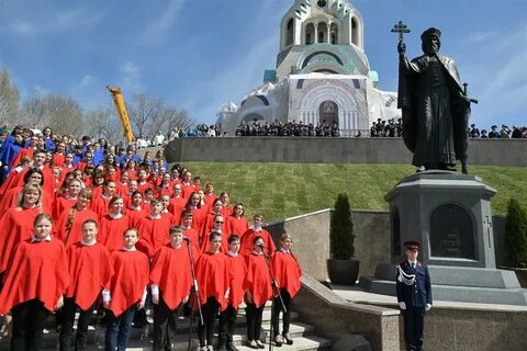 Самара открыта