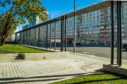 Ленинский проспект до парк победы