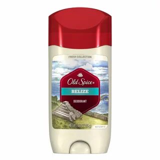 Old spice на русском
