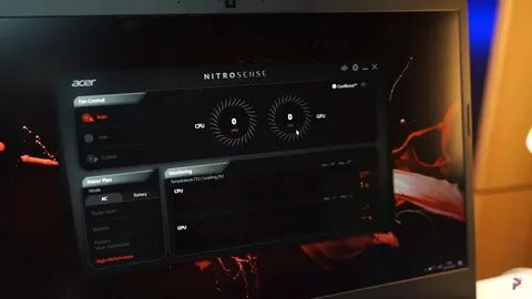 Nitrosense