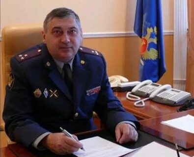Нижегородский уфсин сайт