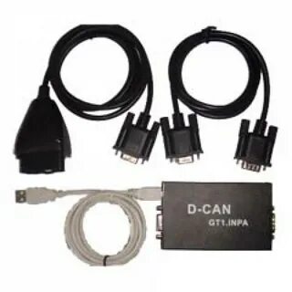 D can